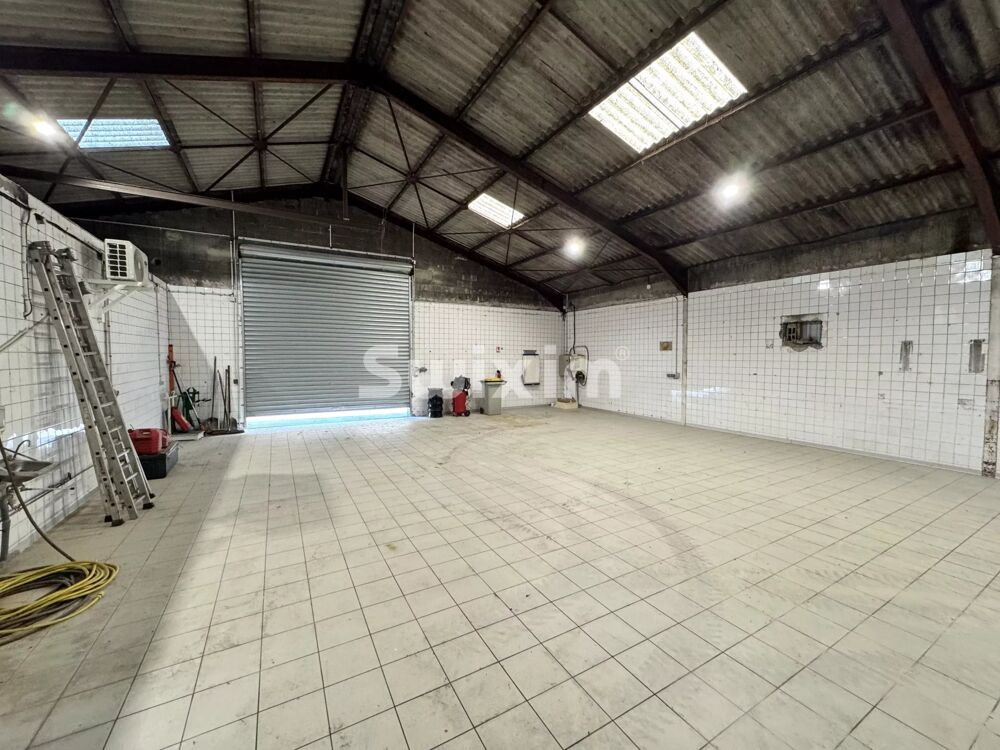 Vente Maison Maison/Villa 3 pièces Tavaux