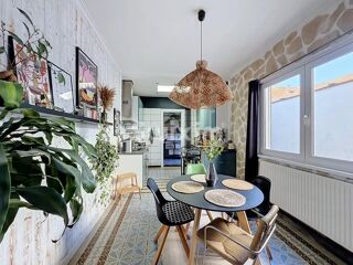  Maison à vendre 5 pièces 121 m²