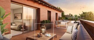  Appartement � vendre 4 pi�ces 96 m�