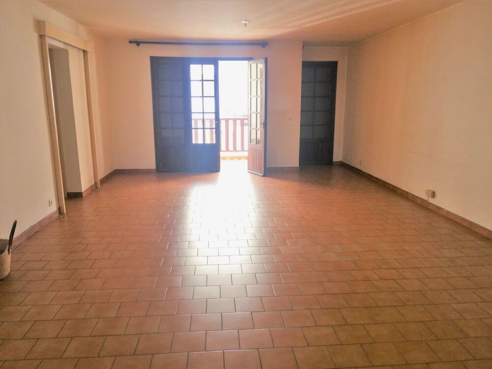 Appartement - 2 pièces - 60 m²