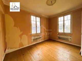  Maison  vendre 6 pices 130 m