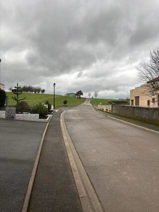  Terrain � vendre 425 m�