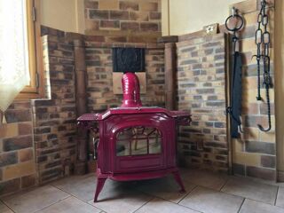  Maison � vendre 5 pi�ces 95 m�