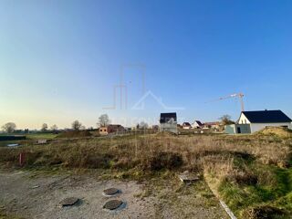  Terrain  vendre 