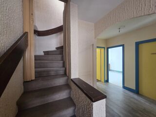  Appartement � vendre 7 pi�ces 156 m�