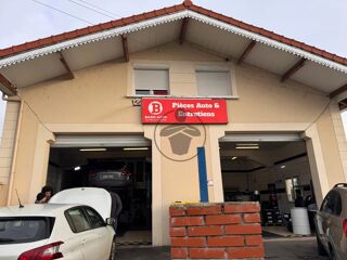  Immeuble � vendre 213 m�