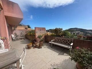  Appartement � vendre 3 pi�ces 60 m�