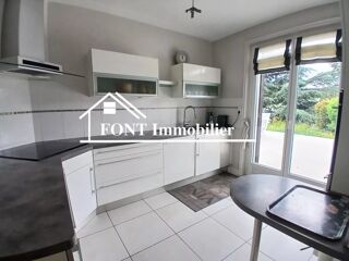  Maison à vendre 7 pièces 167 m²