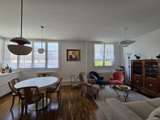  Appartement � vendre 5 pi�ces 92 m�