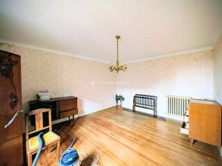  Maison � vendre 3 pi�ces 60 m�