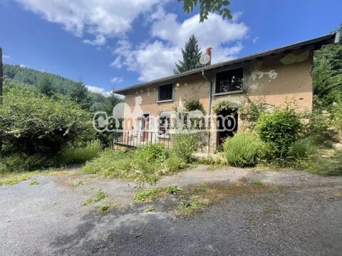   Maison/g�te Valsonne Maison - 8 pi�ce(s) - 186 m�