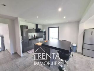  Maison à vendre 5 pièces 200 m²