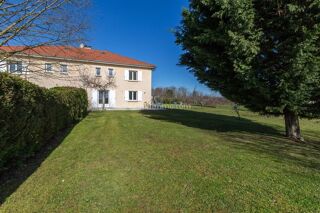  Maison à vendre 6 pièces 135 m²
