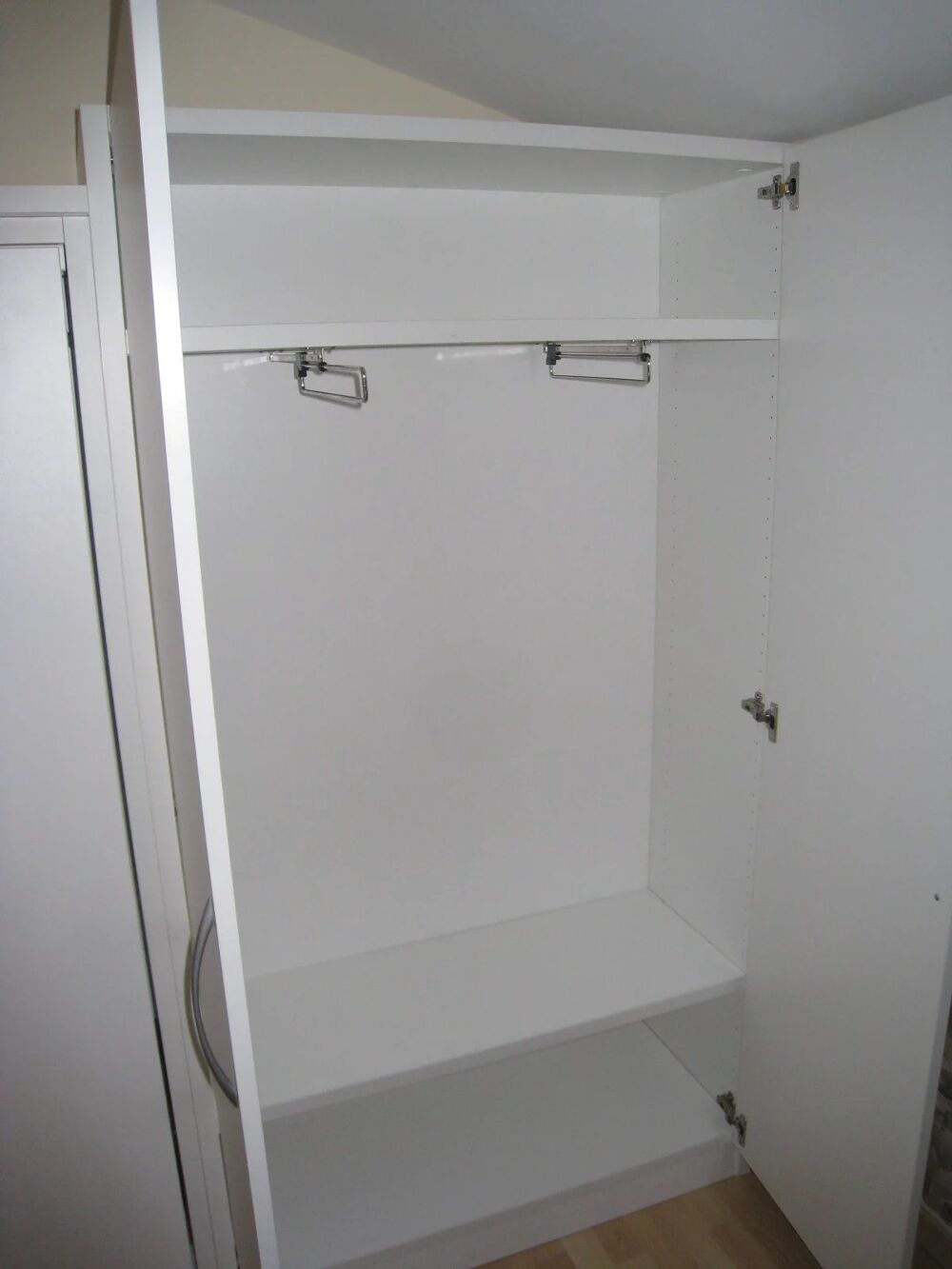 Location Appartement STUDIO MEUBLE - CENTRE VILLE Toulouse