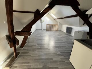  Appartement à louer 2 pièces 34 m²