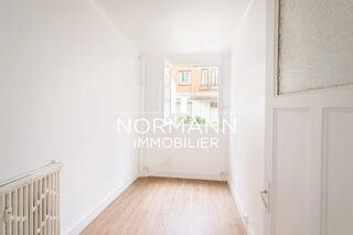 Vente Appartement MAIRIE DE PUTEAUX - 2 PIECES - 1 CHAMBRE Puteaux
