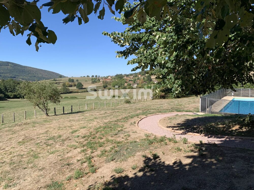 à vendre  Maison Marmagne (71710)