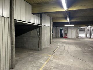  Parking / Garage  vendre 14 m
