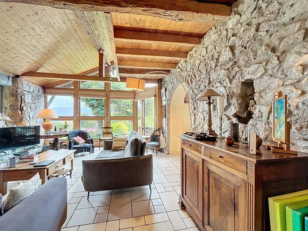  vendre  Maison Barberaz (73000)