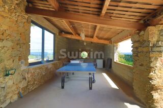  Maison � vendre 15 + pi�ces 900 m�