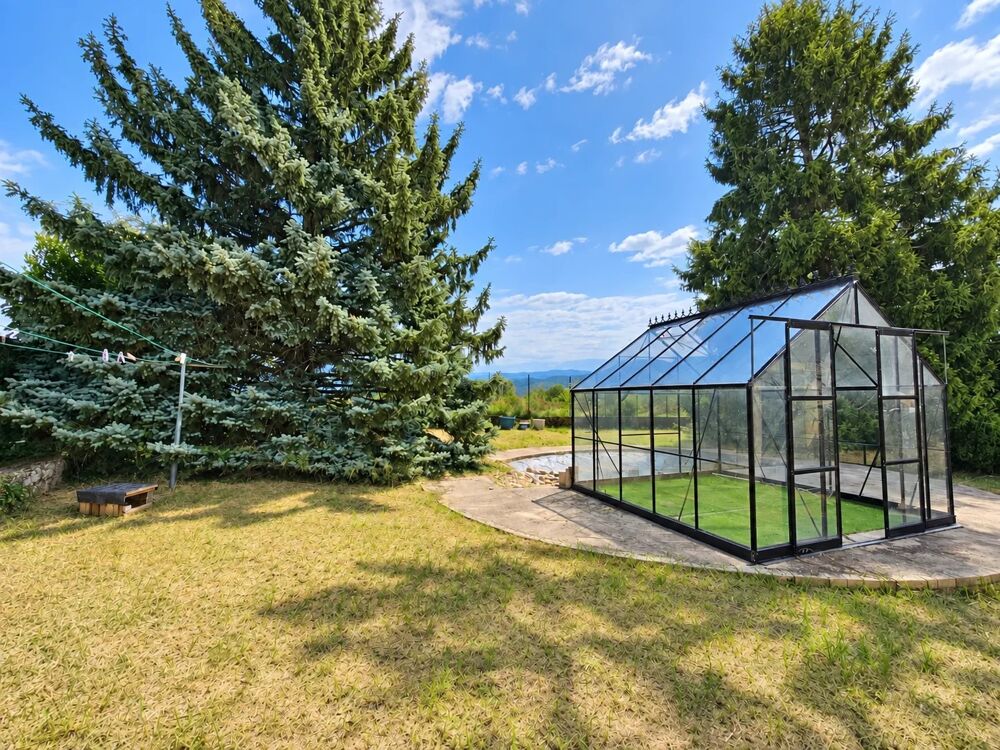 Vente Maison SAINT-LATTIER – MAISON EN PIERRE 110 M² – 275 M² DE DÉPENDANCES Saint-lattier