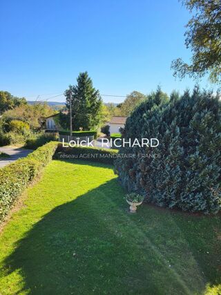  Maison à vendre 6 pièces 105 m²