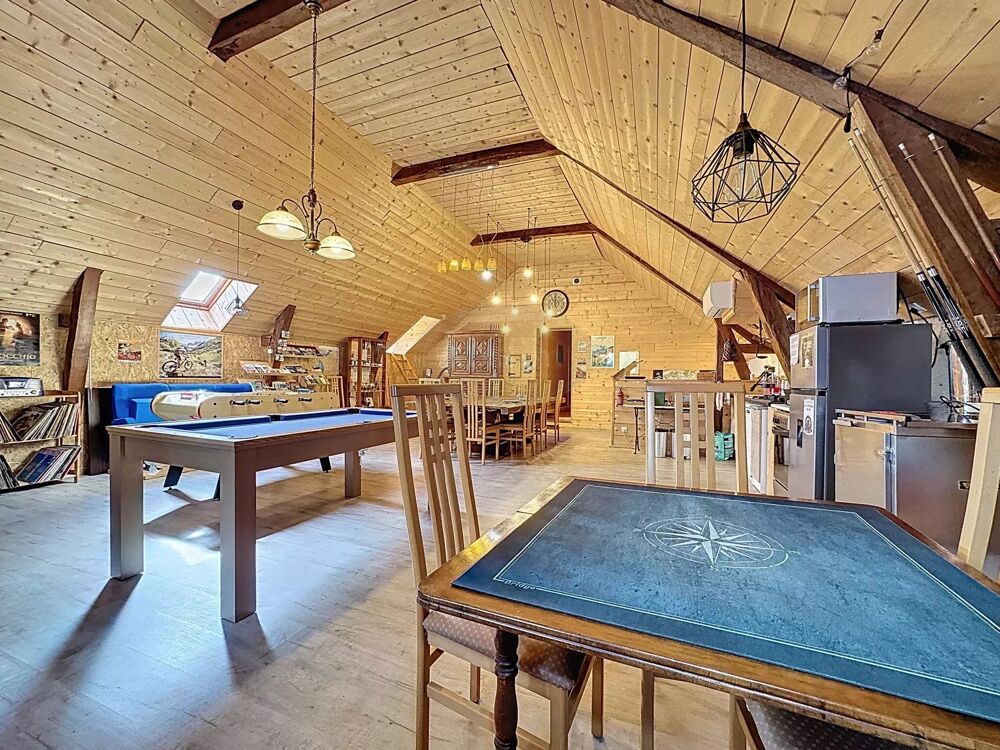 Vente Villa Chambres d'hôtes Lourdes