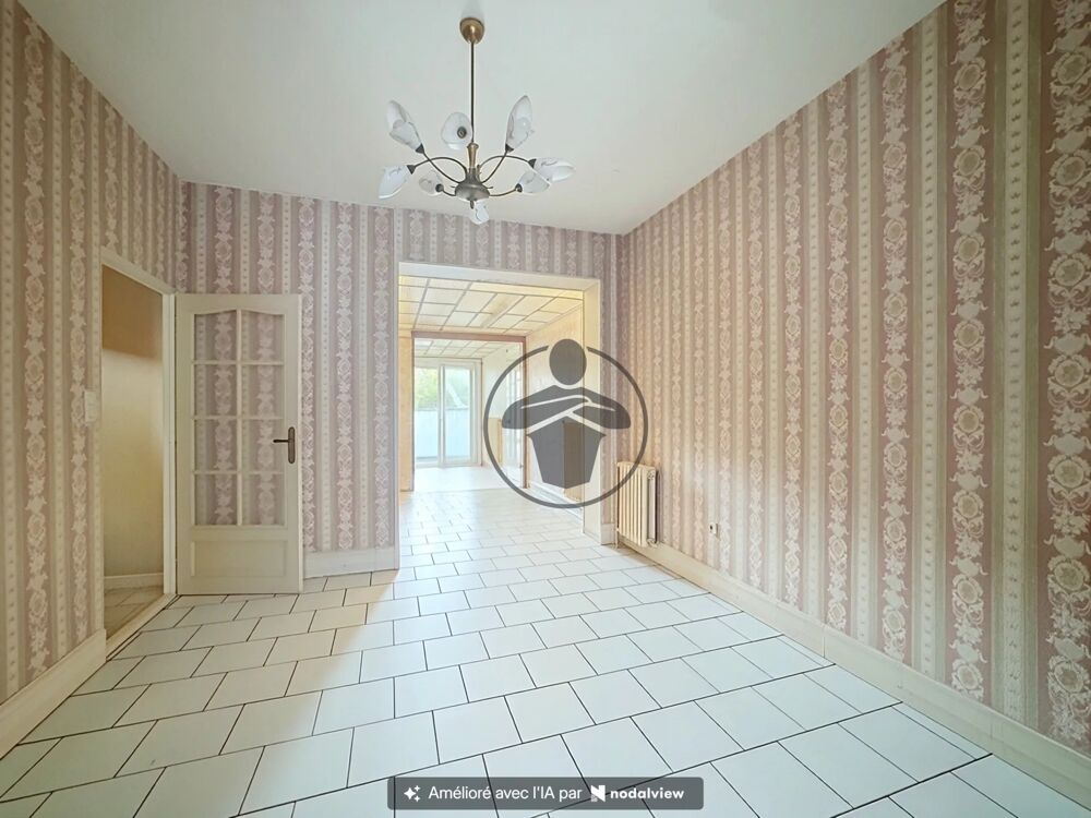 Vente Maison MAISON  SAINT-QUENTIN Saint-quentin