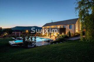  Villa � vendre 9 pi�ces 258 m�