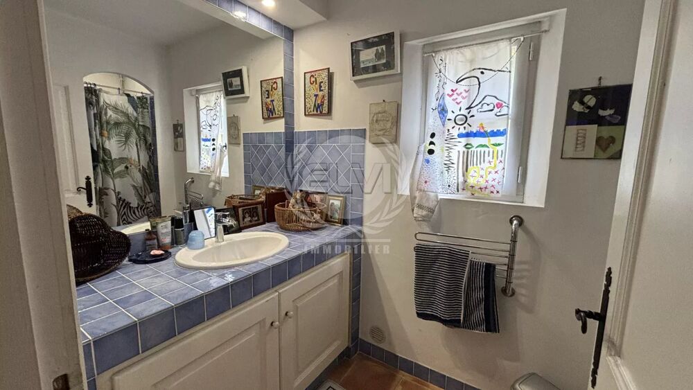 � vendre  Maison Le Plan-de-la-Tour (83120)