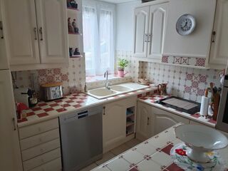  Maison � vendre 5 pi�ces 112 m�