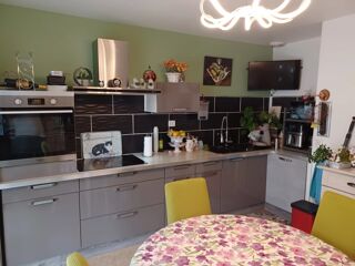  Maison � vendre 3 pi�ces 48 m�