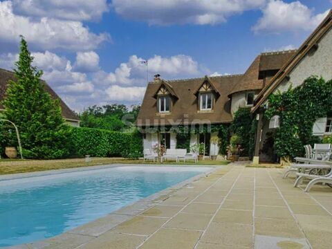  Maison  vendre 5 pices 181 m