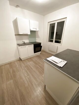  Appartement � louer 2 pi�ces 47 m�