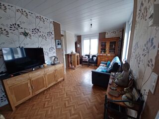  Maison � vendre 4 pi�ces 83 m�