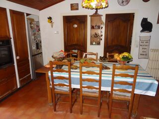  Maison à vendre 5 pièces 194 m²