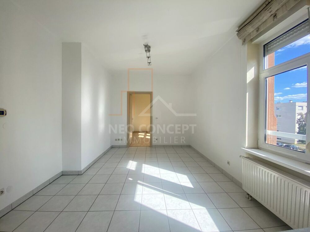 Vente Appartement Un appartement lumineux avec garage, à proximité du centre ville Wissembourg