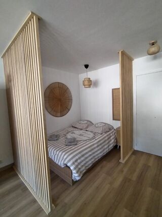  Appartement à louer 1 pièce 34 m²