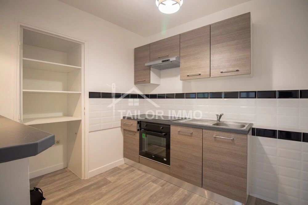 Location Appartement SAINT MARCELLIN Saint-marcellin