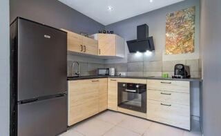 Location Appartement Charmant deux pièces avec balcon - Plein cœur de Golfe-Juan Golfe-juan