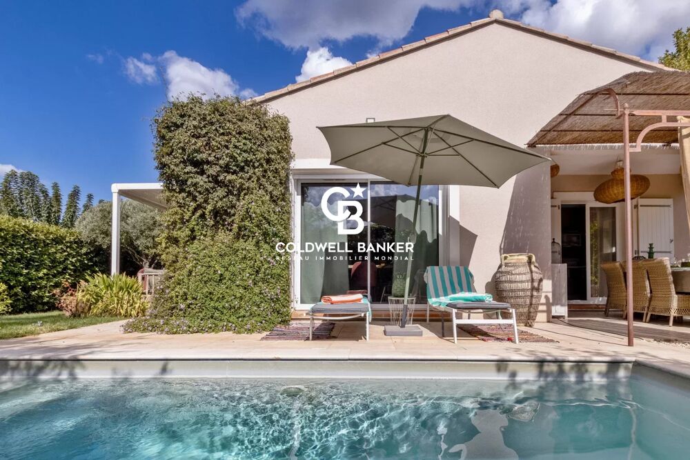 à vendre  Maison Grimaud (83310)