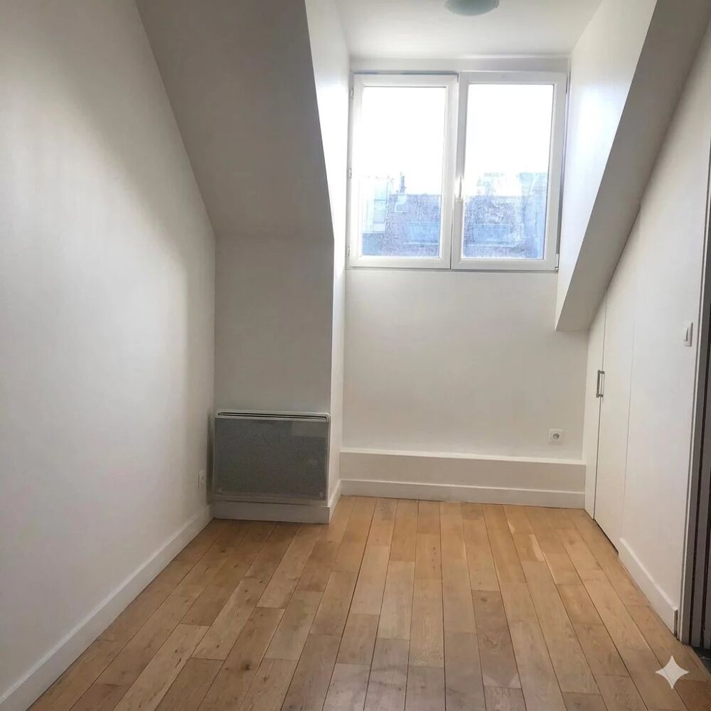 Vente Appartement VILLEJUIF – 4 PIÈCES – 99 M² HABITABLES Villejuif