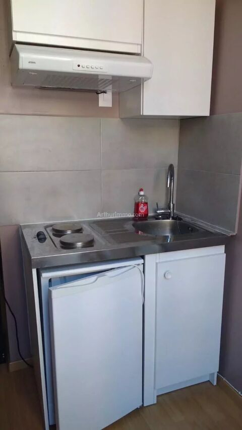  Appartement � louer 1 pi�ce 15 m�