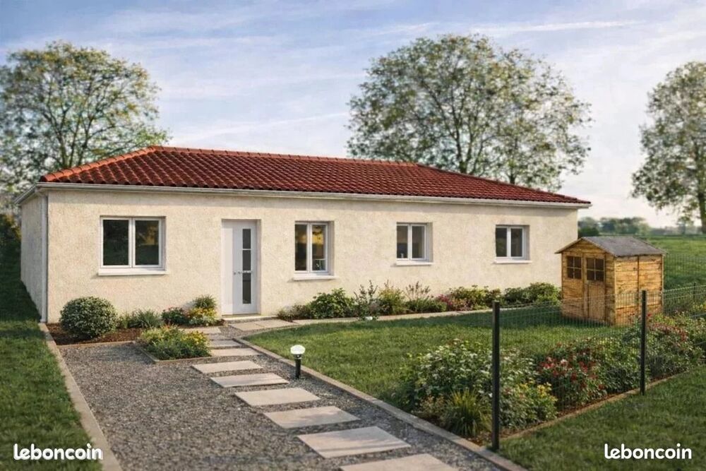 Maison/Villa 5 pièces
