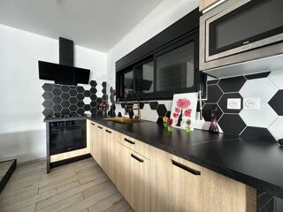  Maison à vendre 5 pièces 70 m²