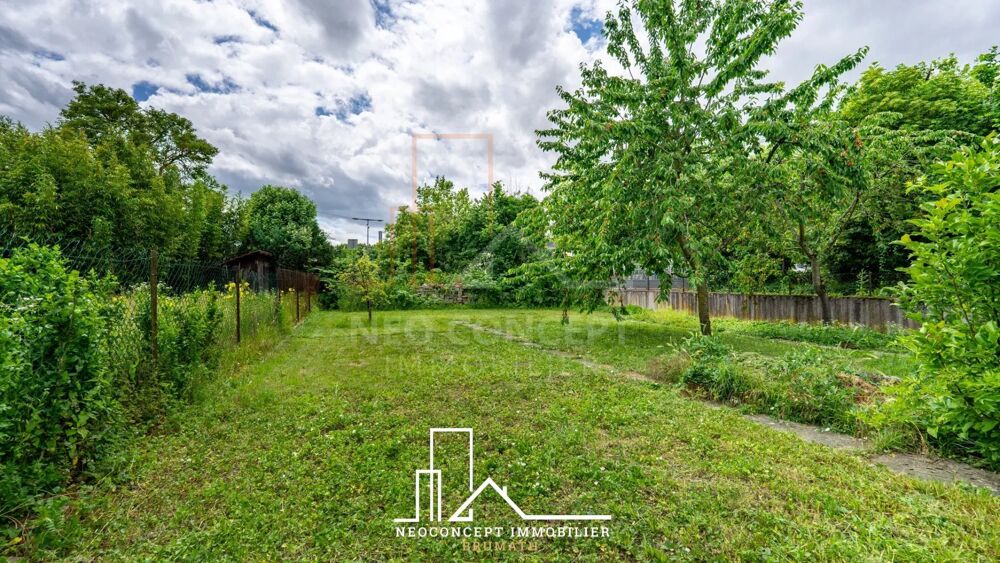 Vente Maison Maison individuelle sans vis à vis, lumineux proche du centre vi Brumath