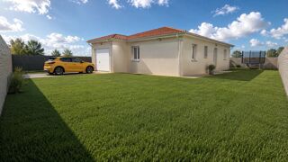  Maison 4 pièces 85 m² Saint-martin-la-plaine