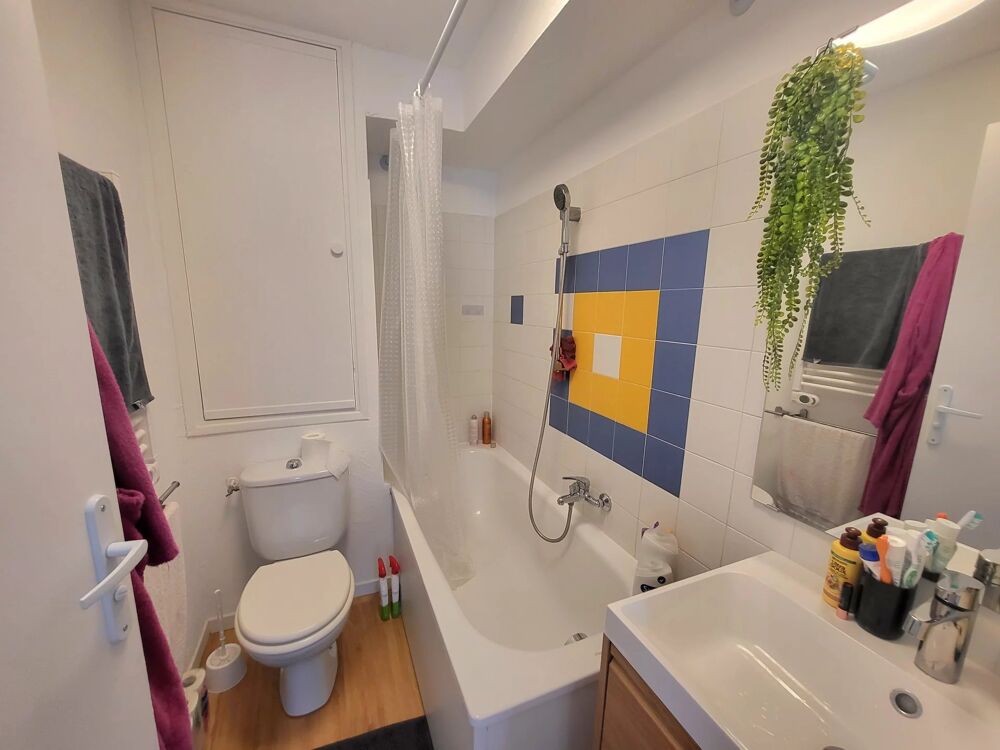 Vente Appartement NICE-Parc Imperial Nice