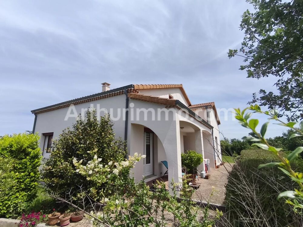 Maison/Villa 6 pièces