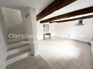 Maison - 3 pi�ce(s) - 78 m�